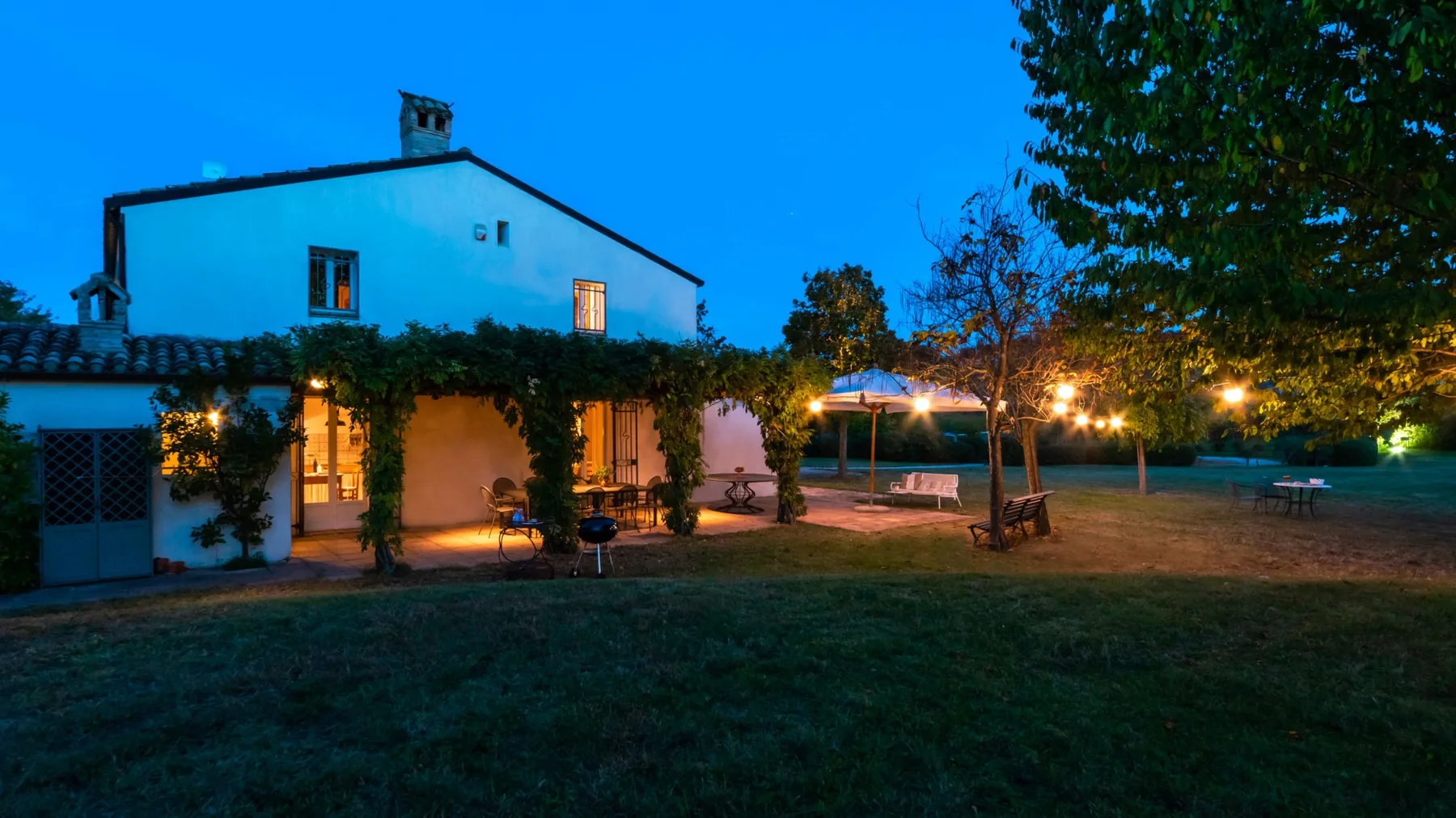 LA CASA NEI VIGNETI 10 - Abruzzo