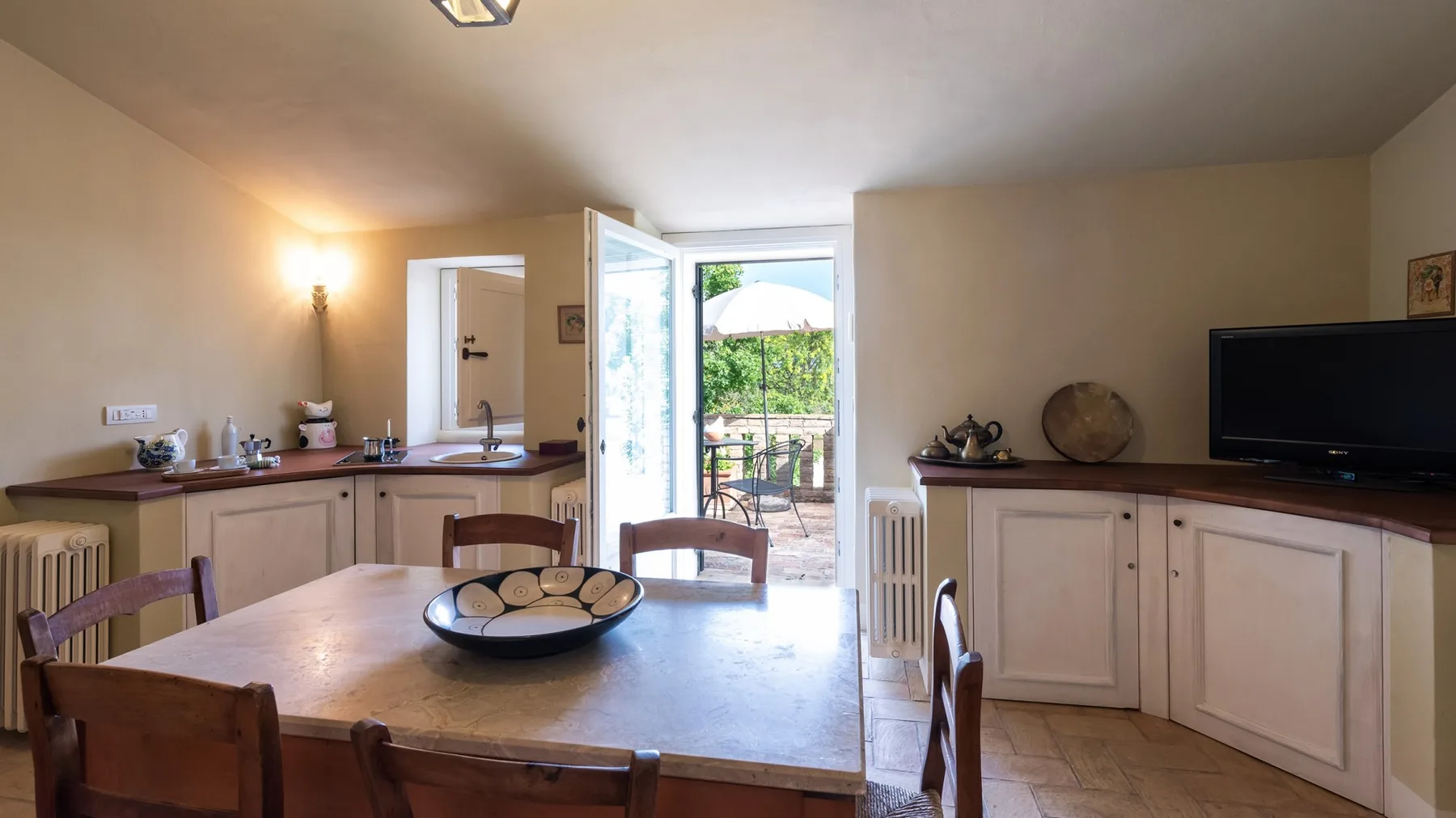 LA CASA NEI VIGNETI 10 - Abruzzo