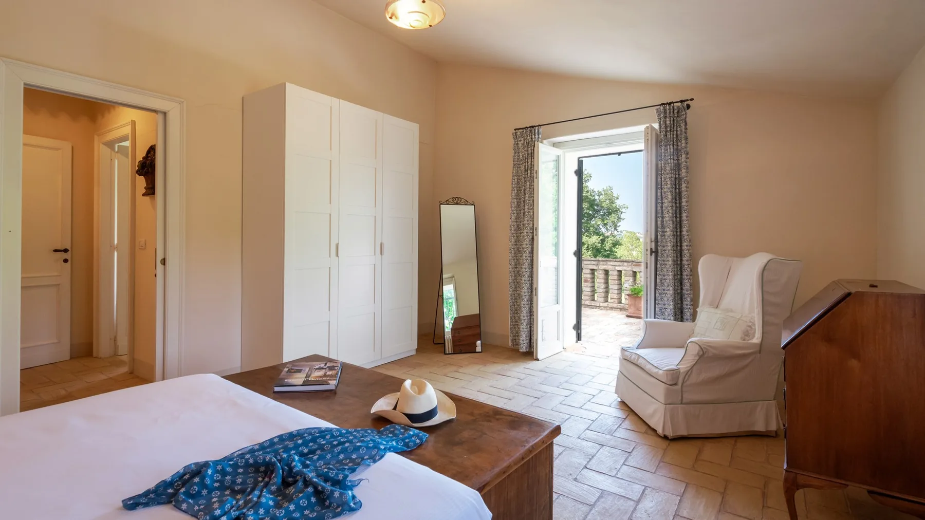 LA CASA NEI VIGNETI 10 - Abruzzo