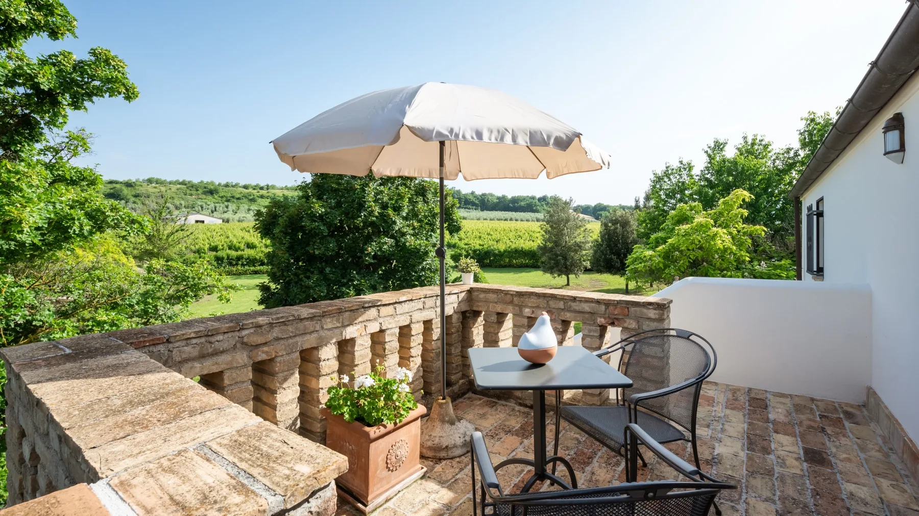 LA CASA NEI VIGNETI 10 - Abruzzo