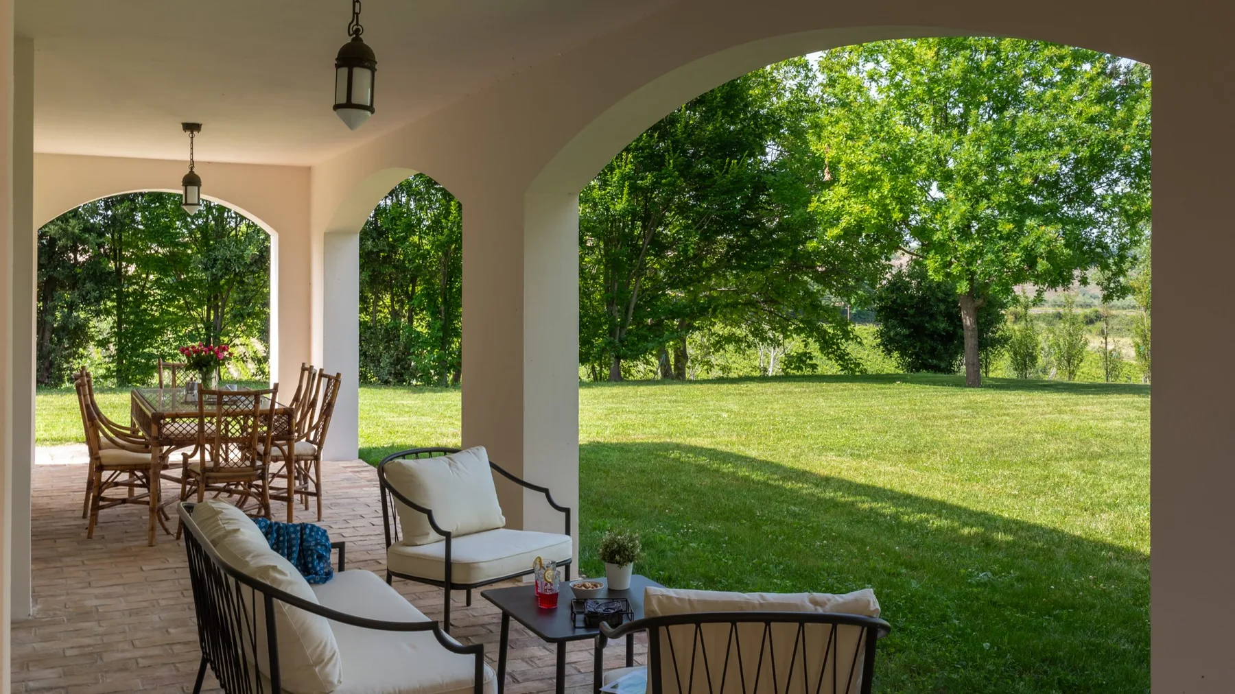 LA CASA NEI VIGNETI 10 - Abruzzo