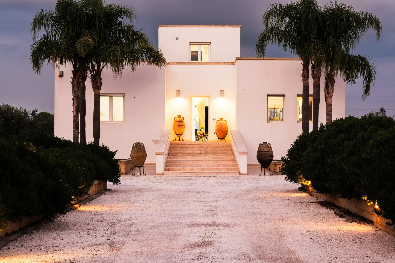 DIMORA SOLARIS 6 - Puglia