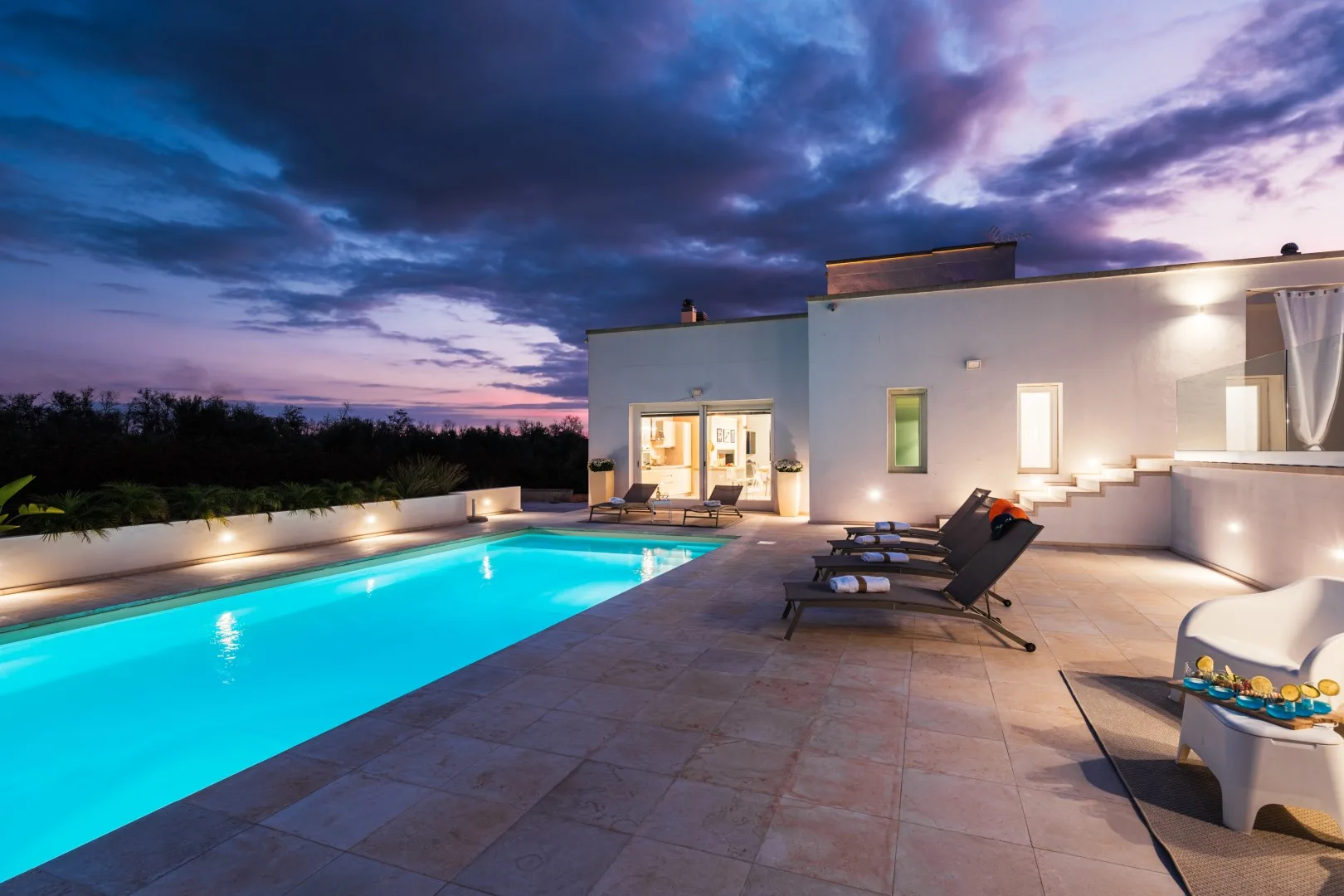 DIMORA SOLARIS 6 - Puglia