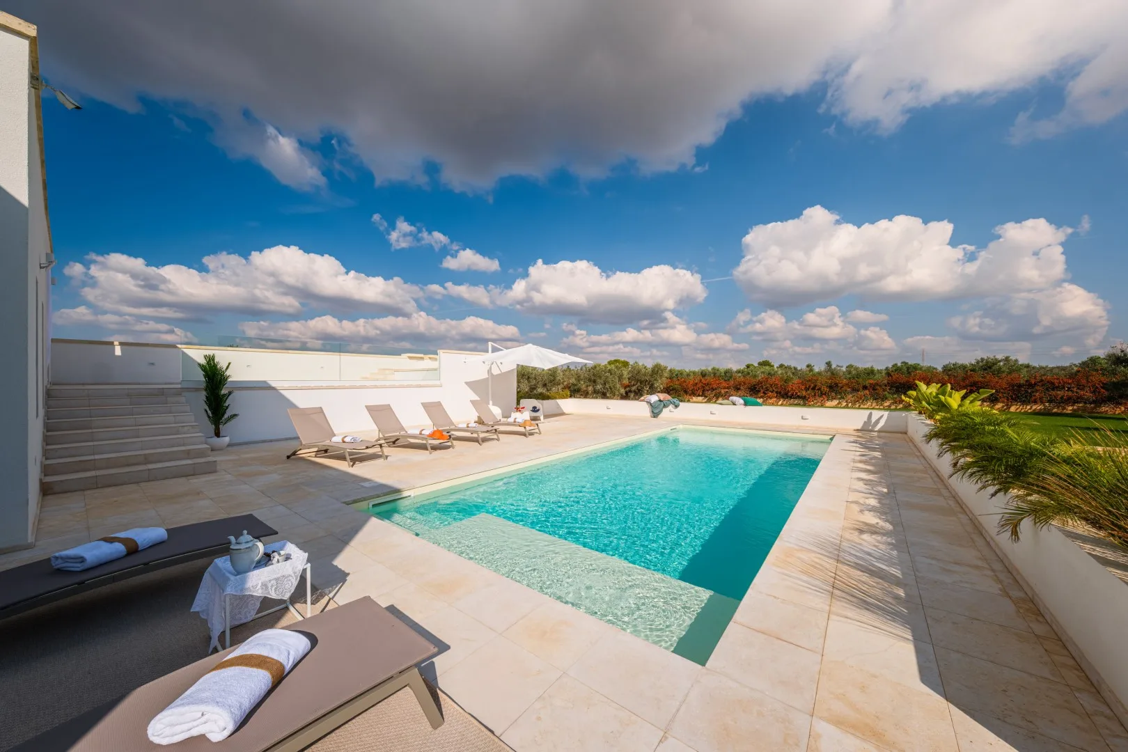 DIMORA SOLARIS 6 - Puglia