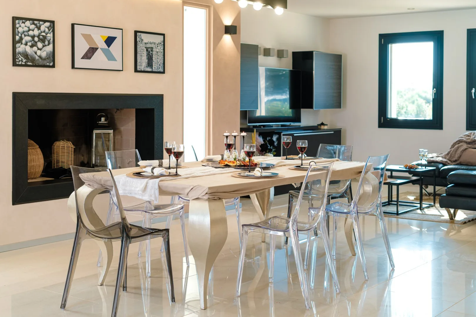 DIMORA SOLARIS 6 - Puglia