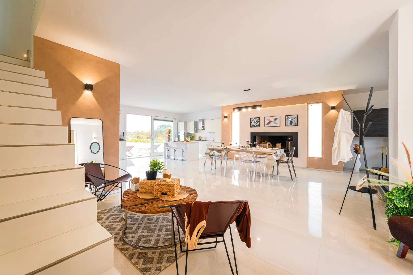 DIMORA SOLARIS 6 - Puglia