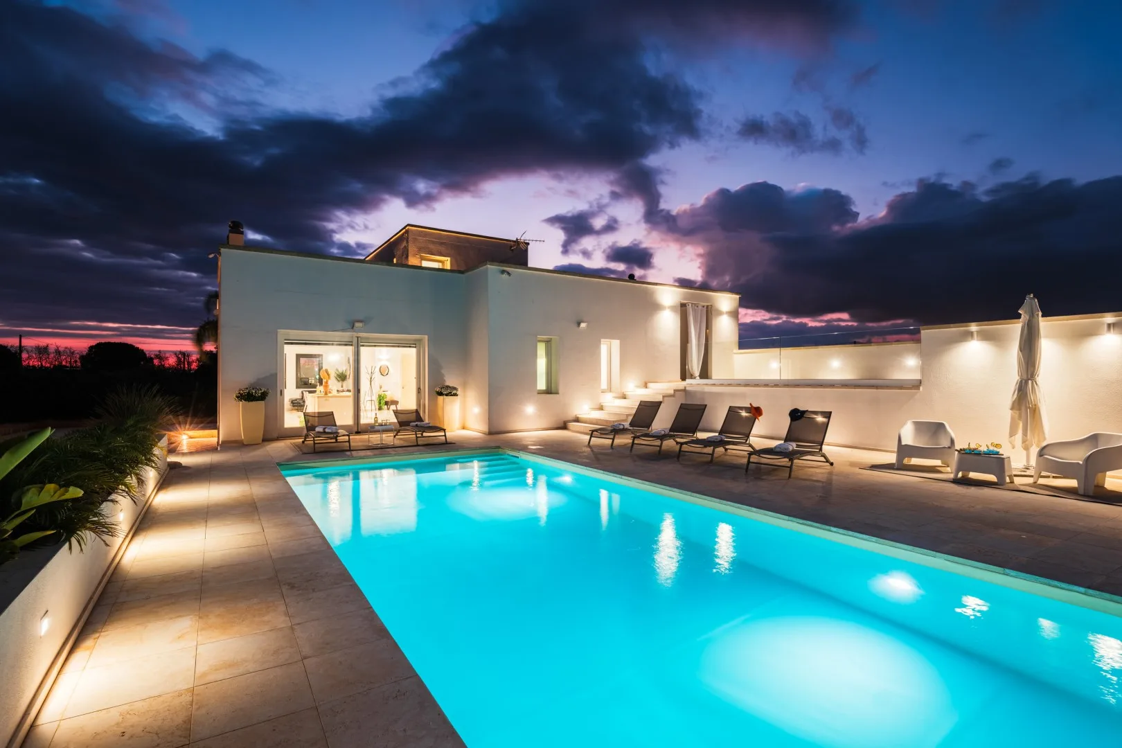 DIMORA SOLARIS 6 - Puglia
