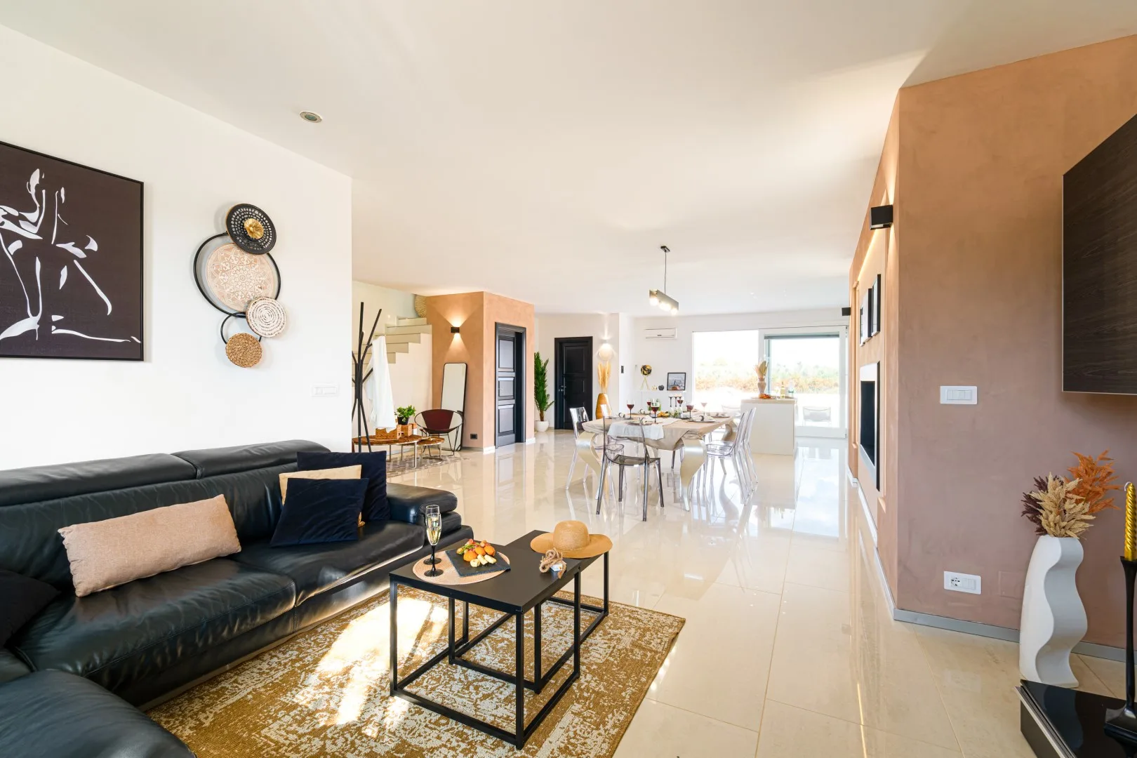 DIMORA SOLARIS 6 - Puglia