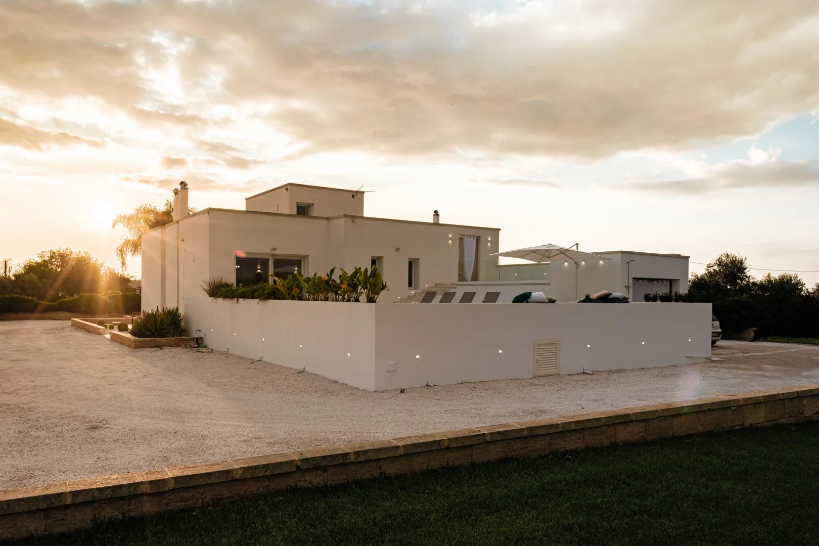DIMORA SOLARIS 6 - Puglia