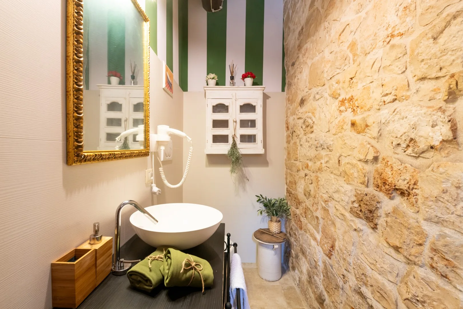 TRULLI LITTORIA 4 - Puglia