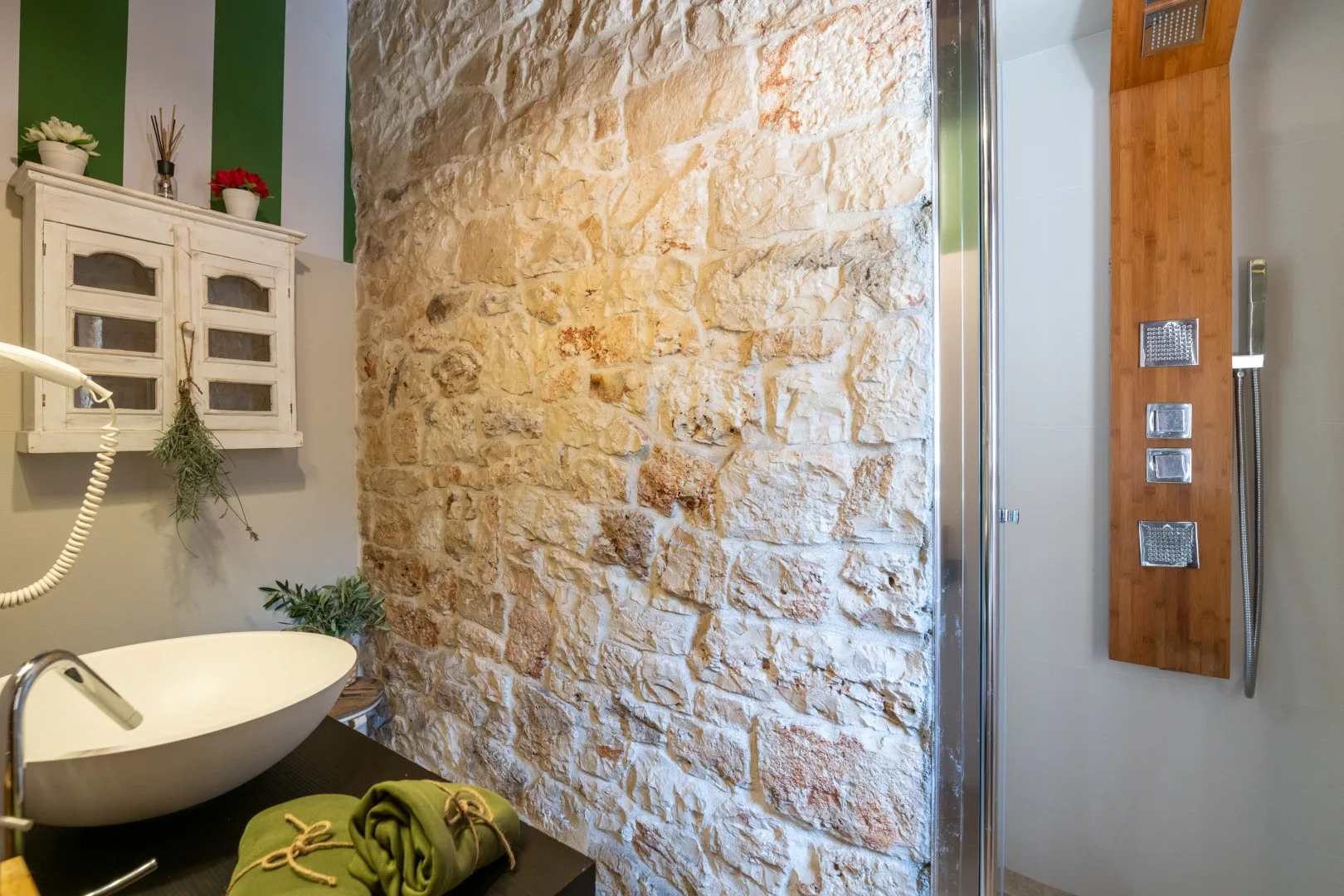 TRULLI LITTORIA 4 - Puglia