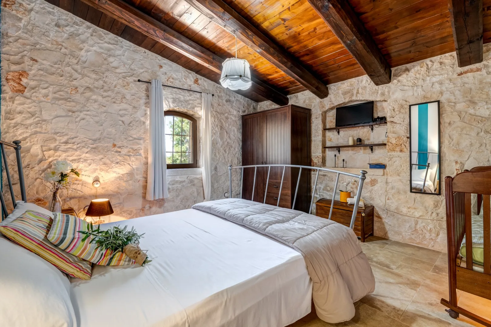 TRULLI LITTORIA 4 - Puglia