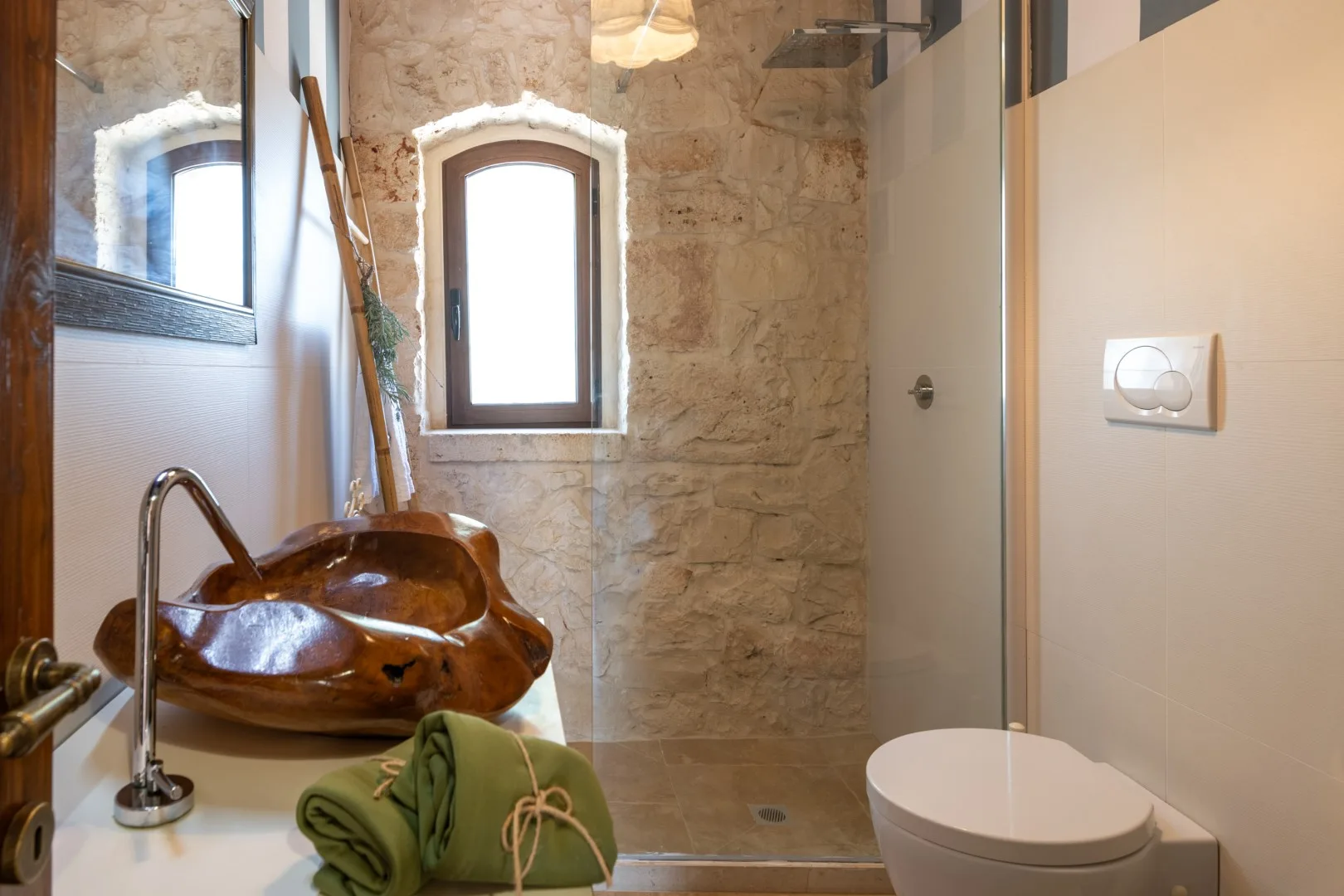 TRULLI LITTORIA 4 - Puglia