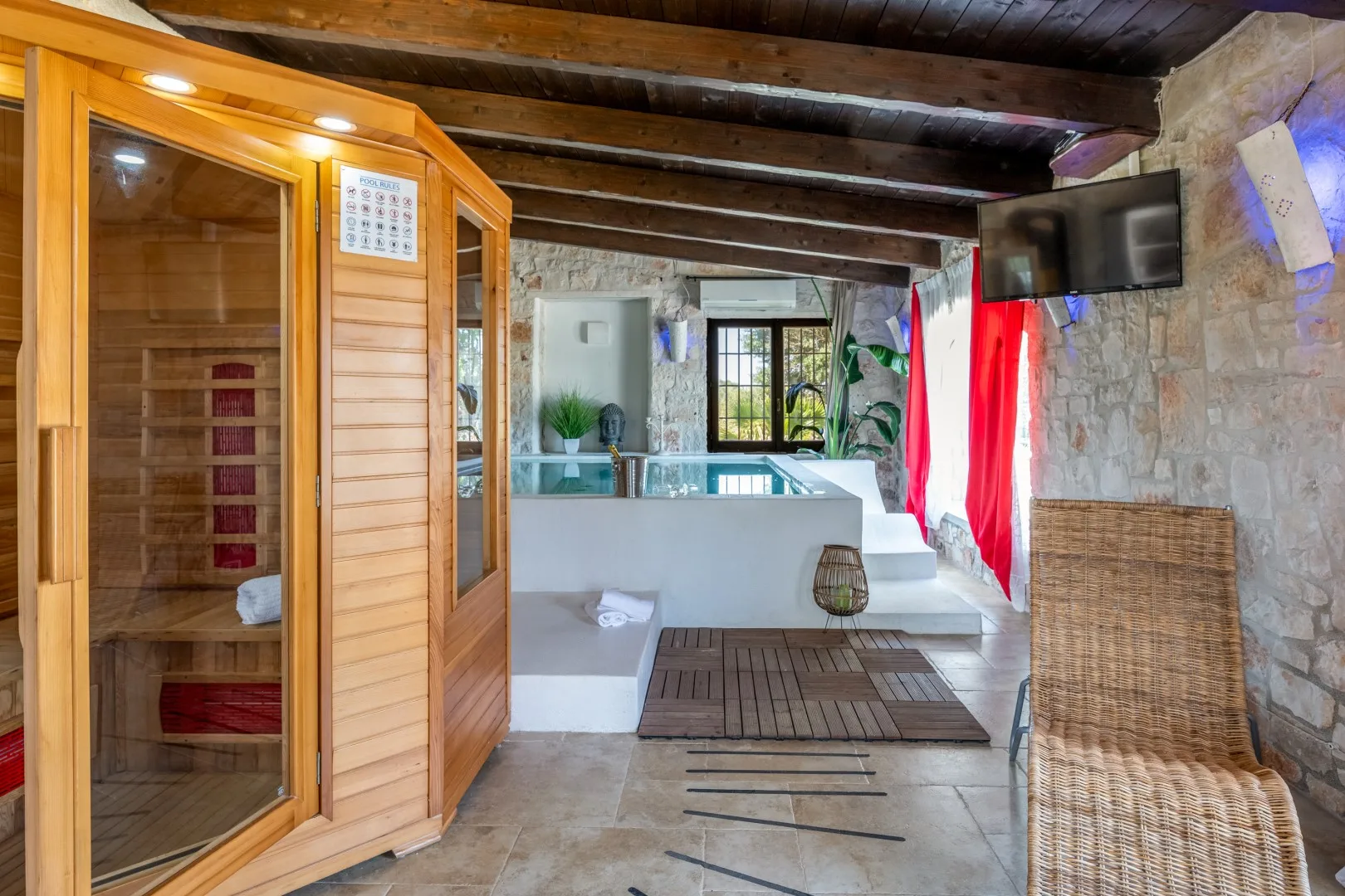 TRULLI LITTORIA 4 - Puglia