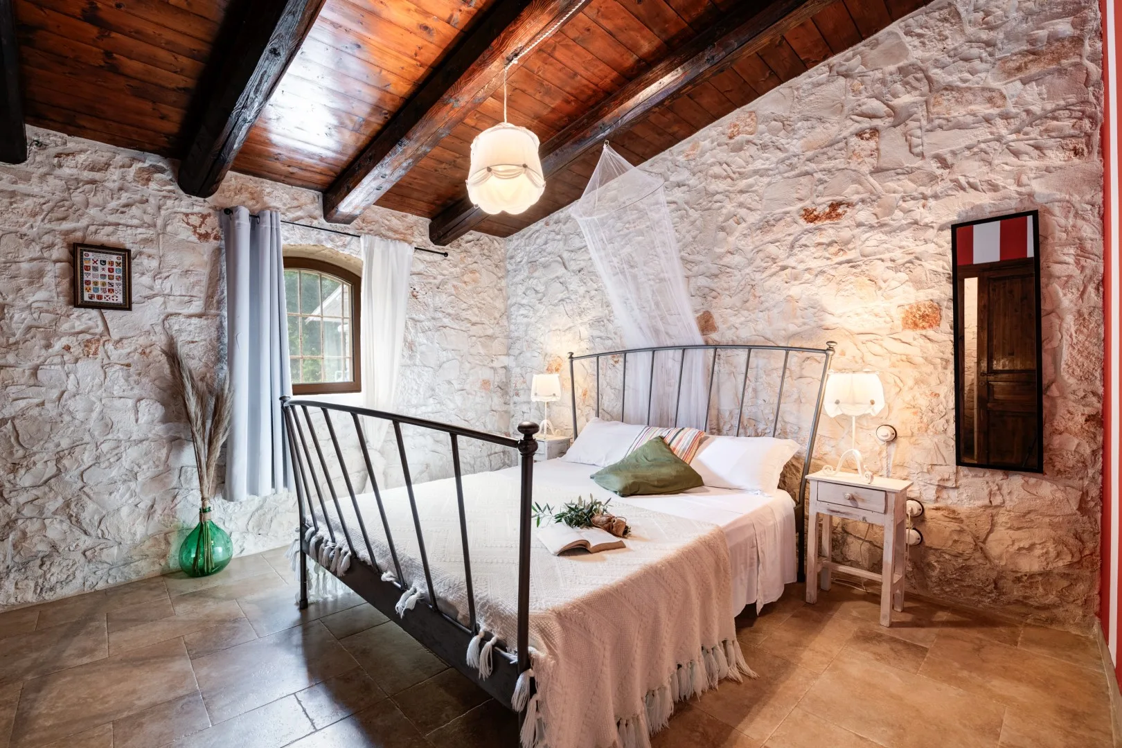 TRULLI LITTORIA 4 - Puglia