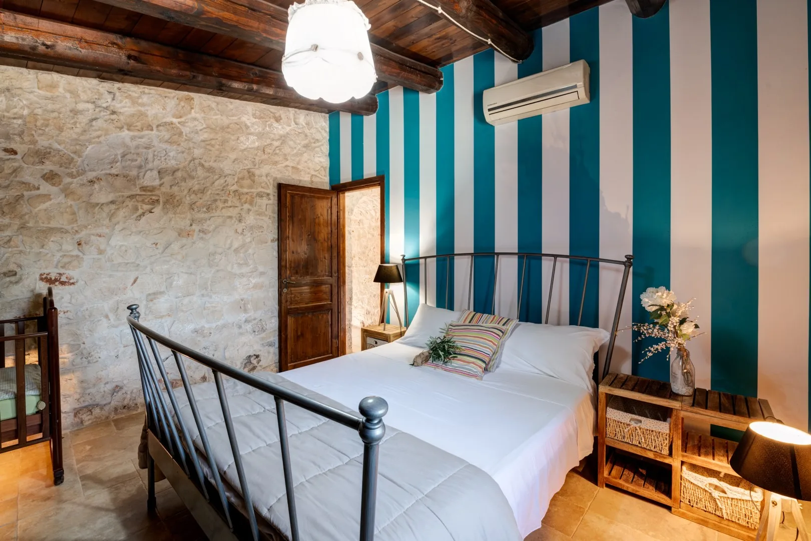TRULLI LITTORIA 4 - Puglia