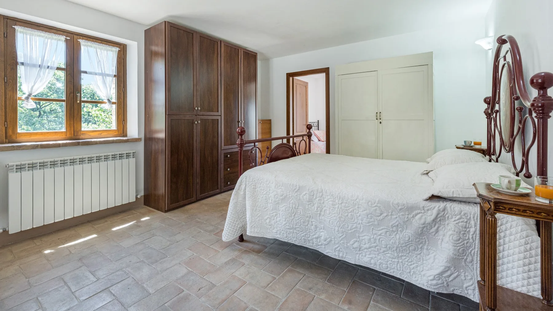 CASA EUSEBIA 8+2 - Umbria