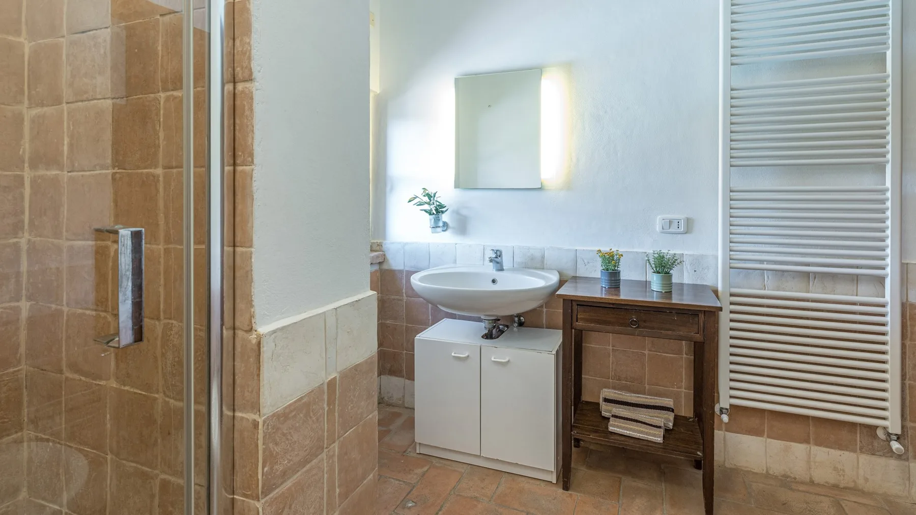 CASA EUSEBIA 8+2 - Umbria