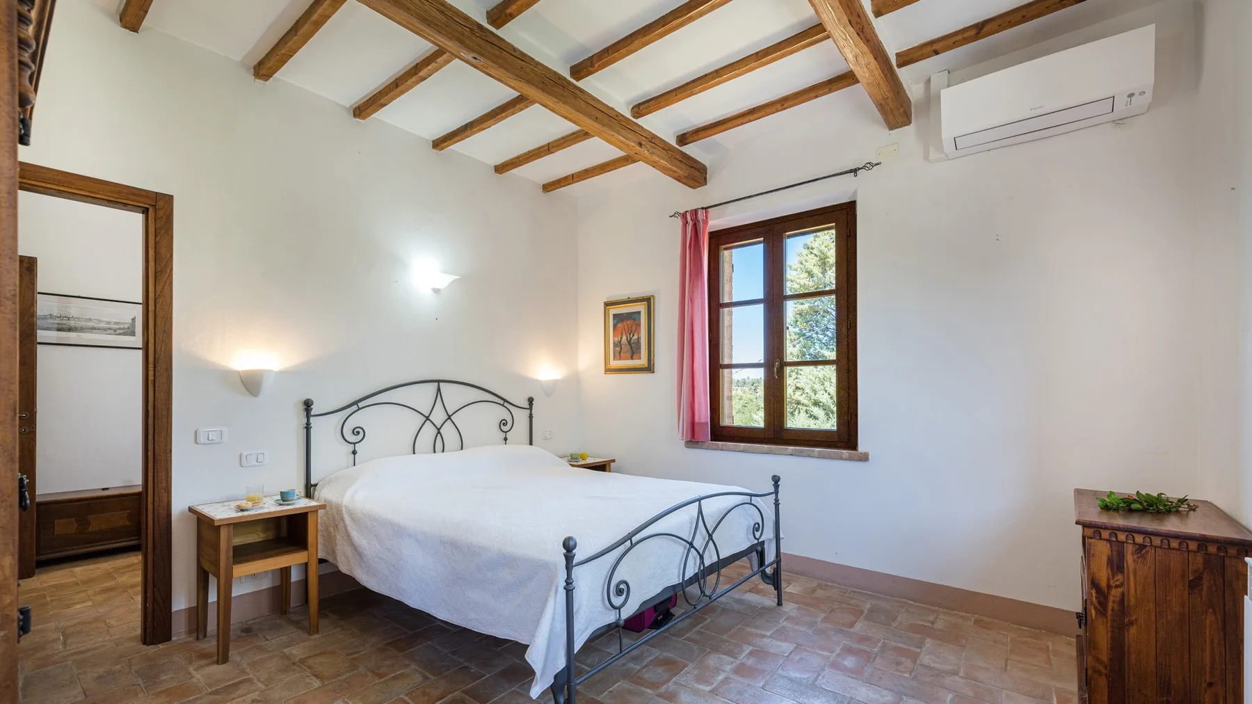 CASA EUSEBIA 8+2 - Umbria