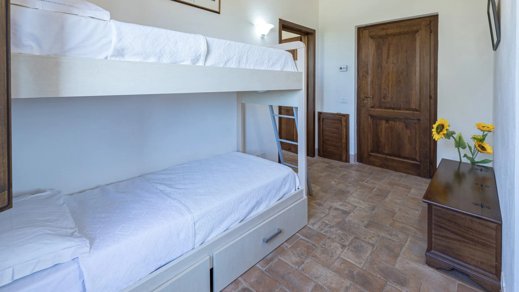 CASA EUSEBIA 8+2 - Umbria