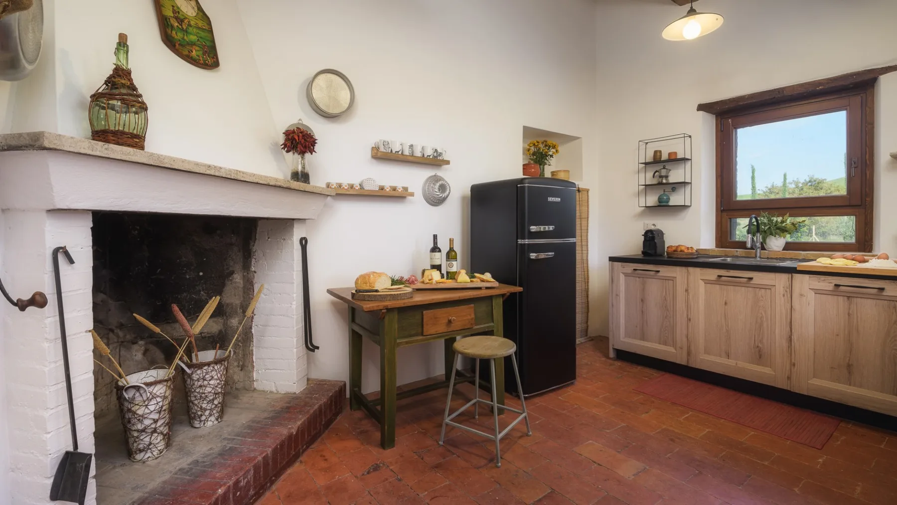 CASALE TAVERNELLE 6 - Umbria