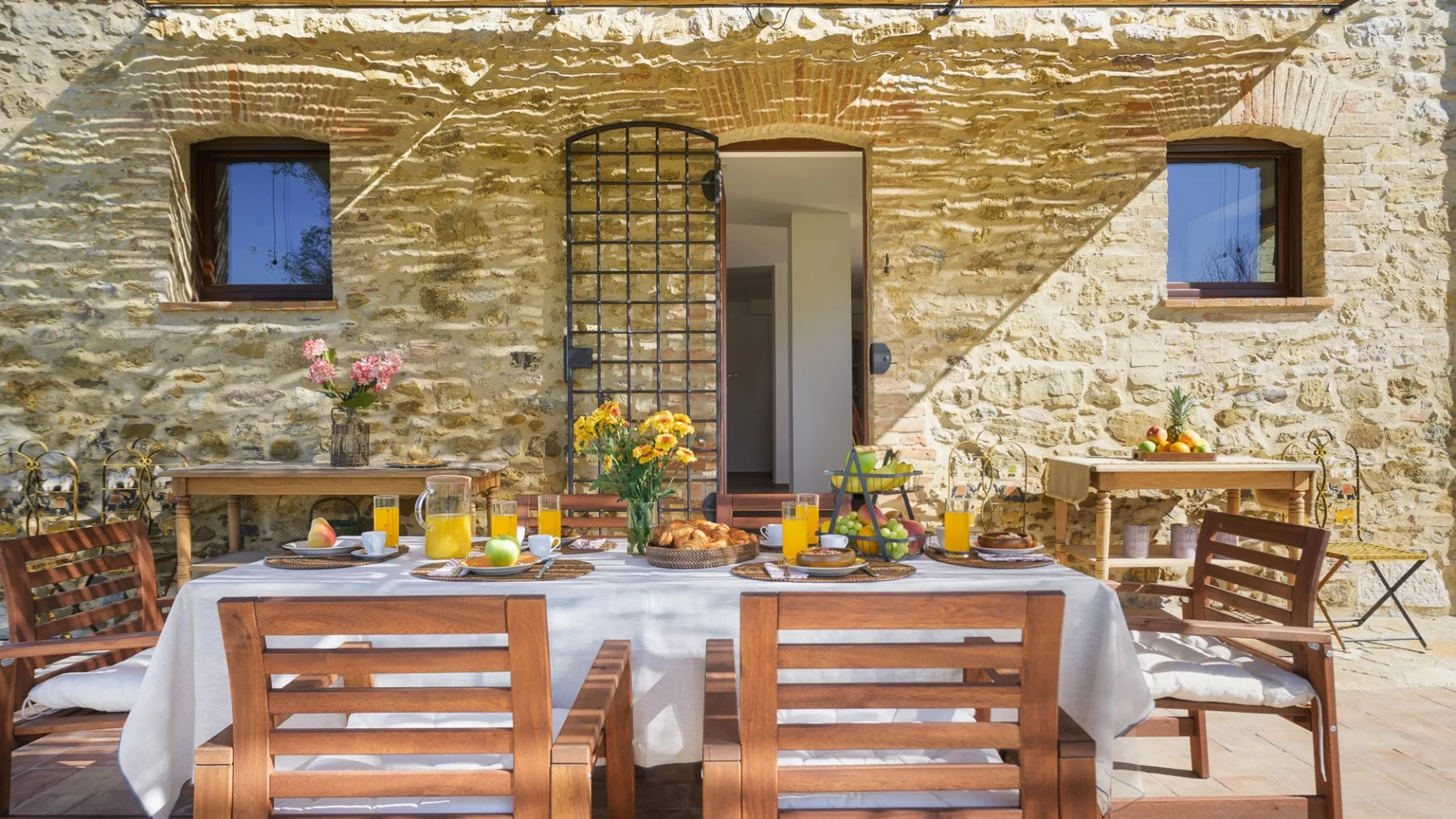 CASALE TAVERNELLE 6 - Umbria