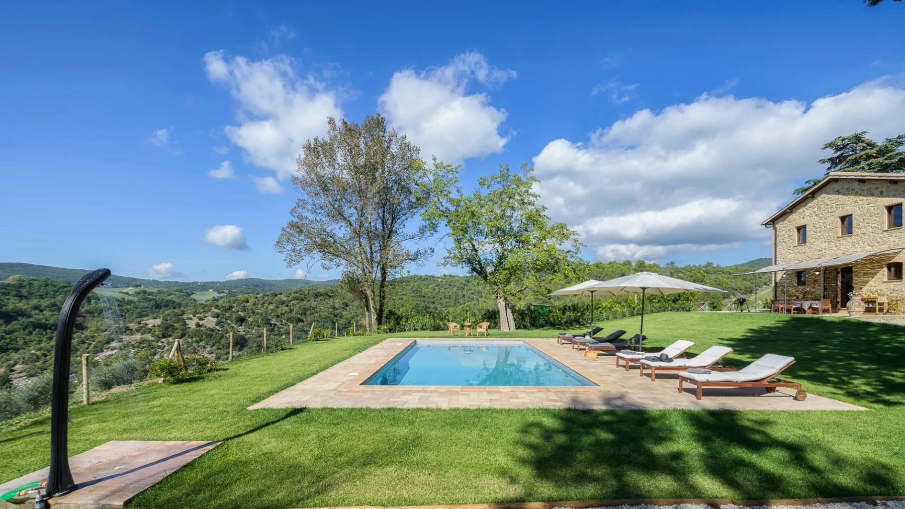 CASALE TAVERNELLE 6 - Umbria
