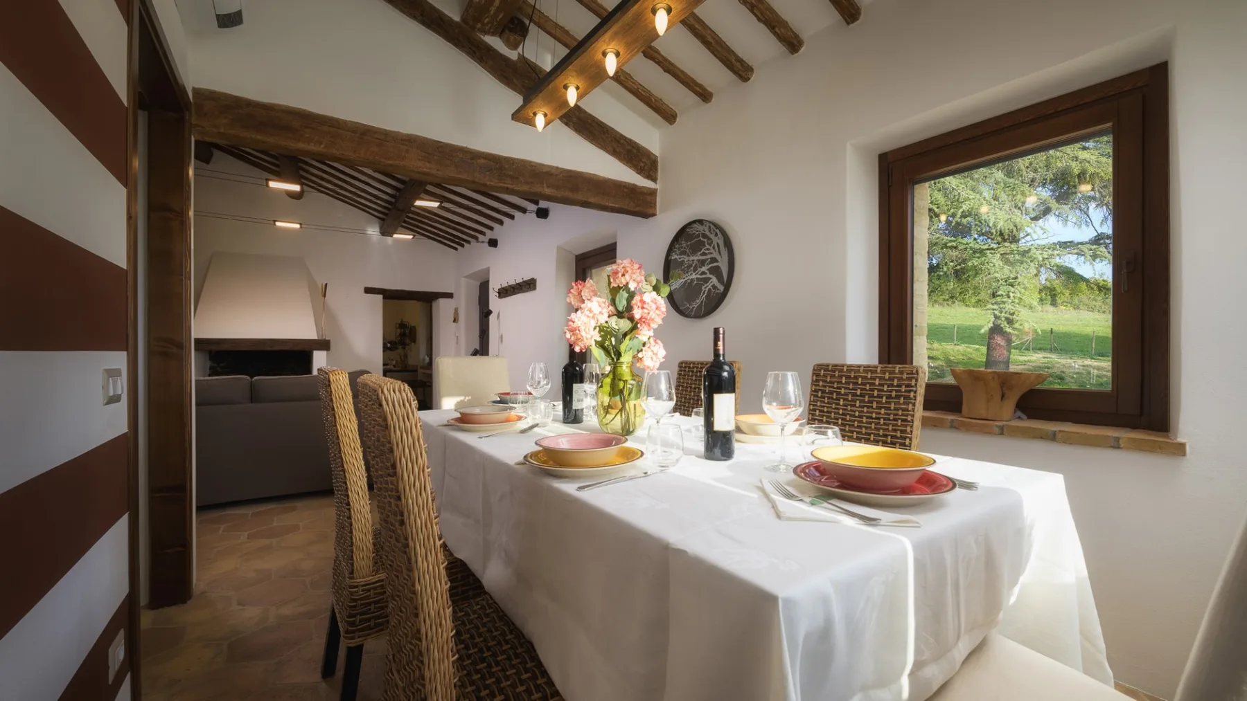 CASALE TAVERNELLE 6 - Umbria