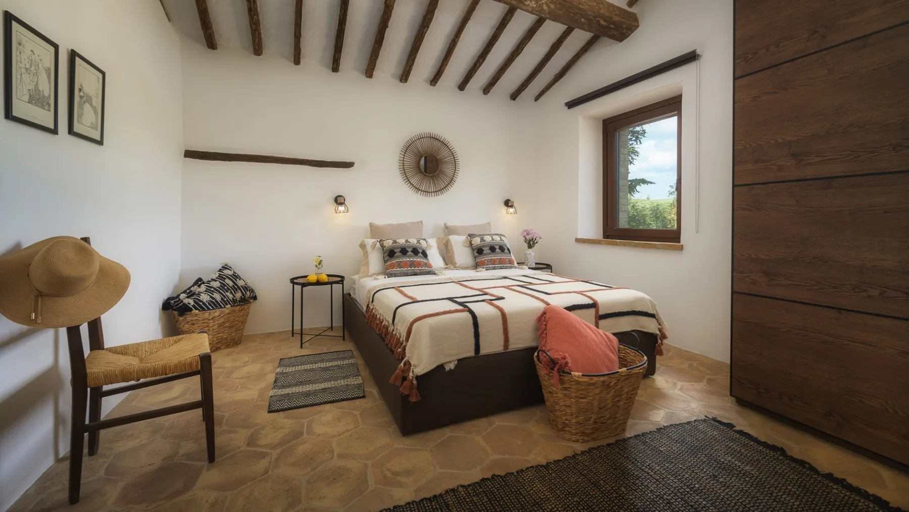 CASALE TAVERNELLE 6 - Umbria