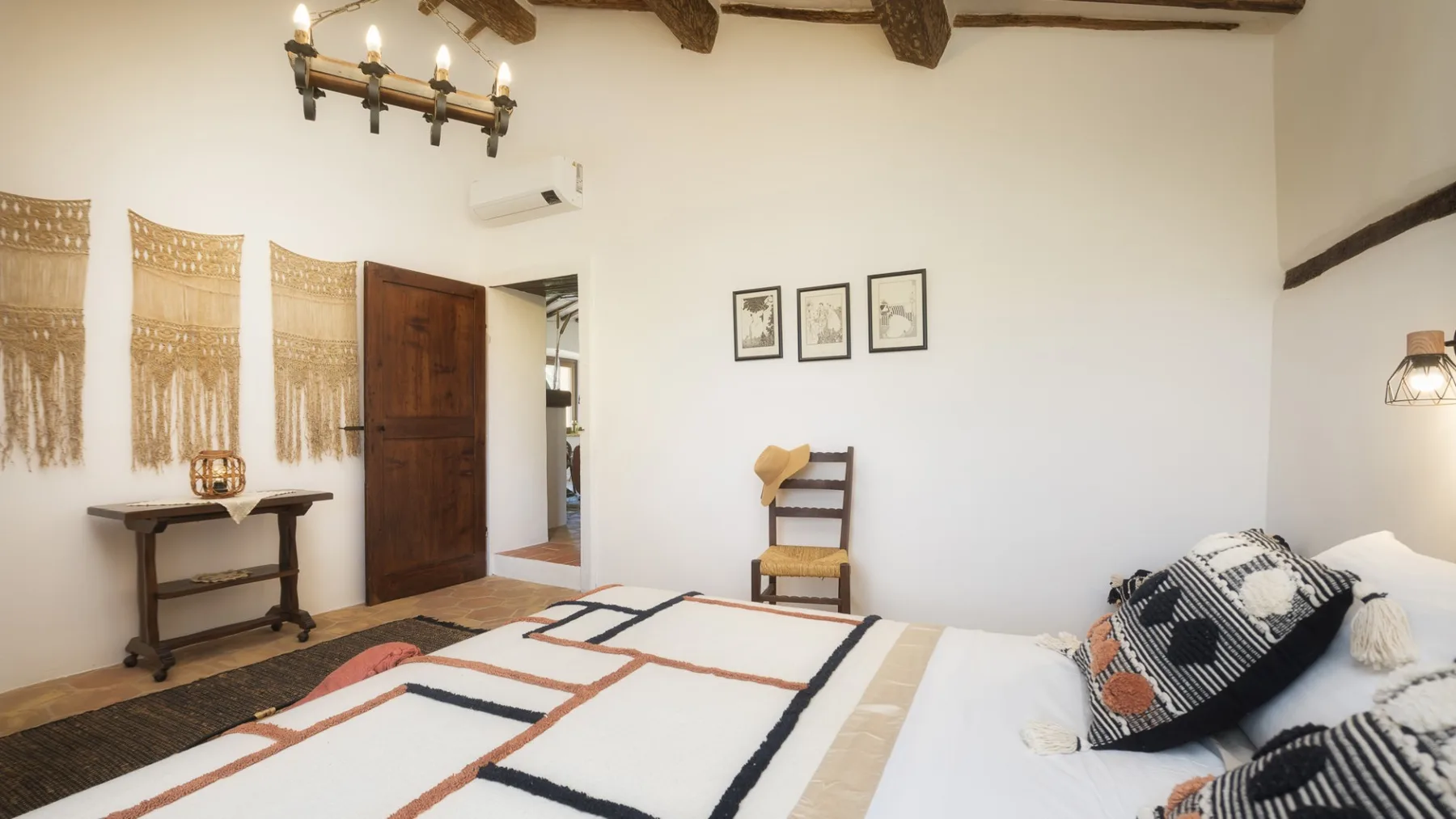 CASALE TAVERNELLE 6 - Umbria