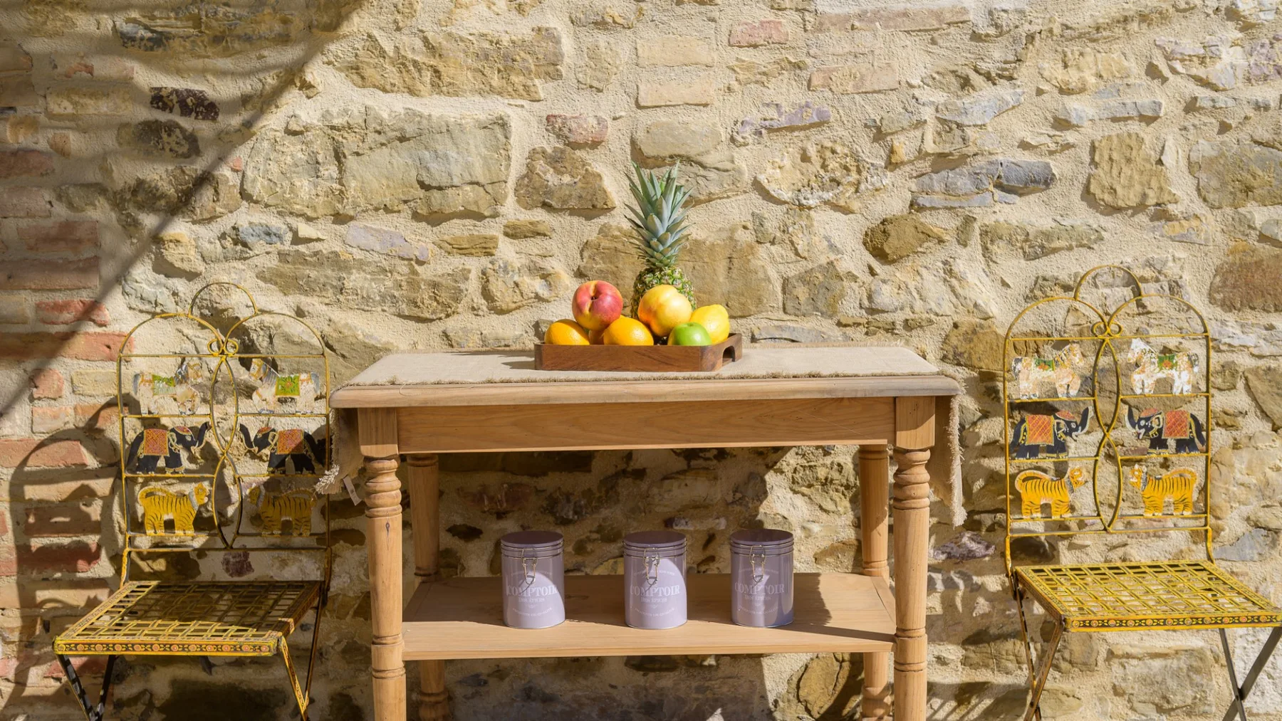 CASALE TAVERNELLE 6 - Umbria