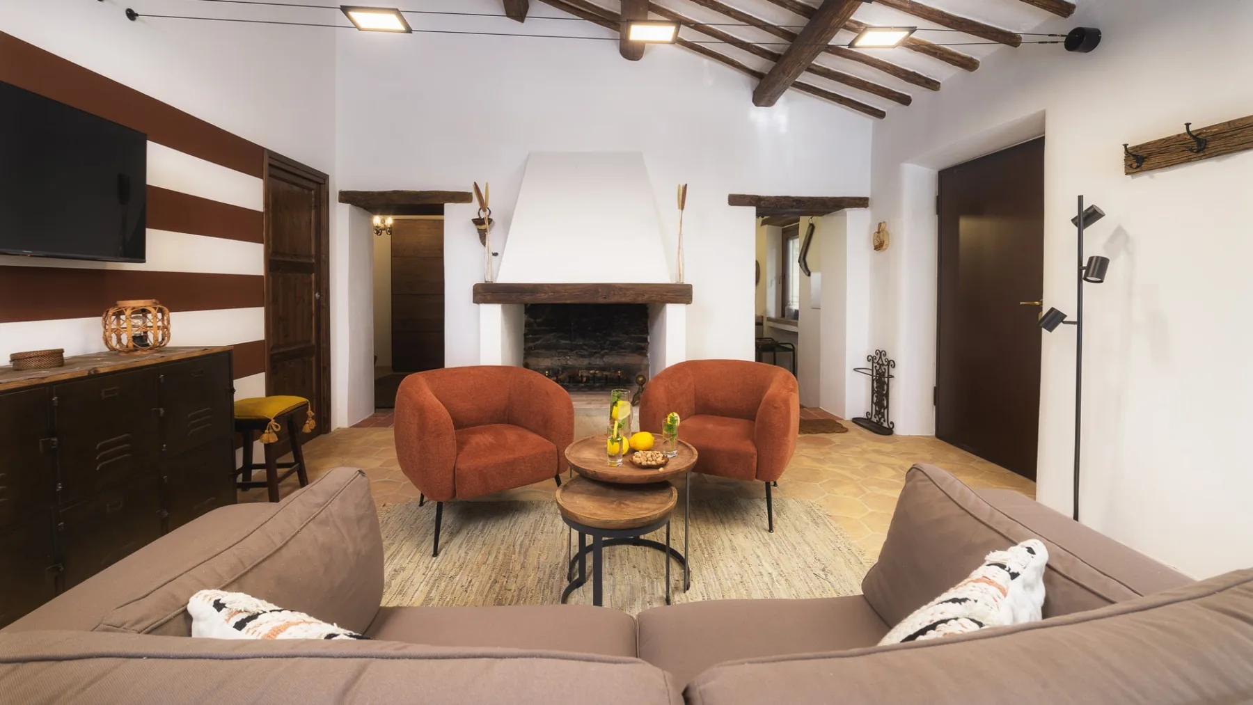 CASALE TAVERNELLE 6 - Umbria
