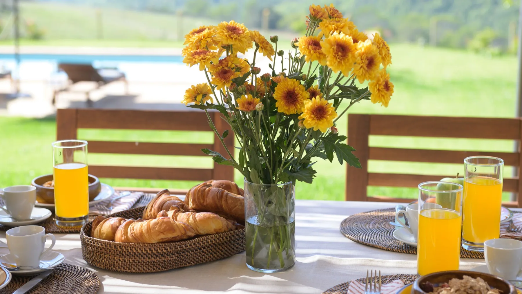 CASALE TAVERNELLE 6 - Umbria