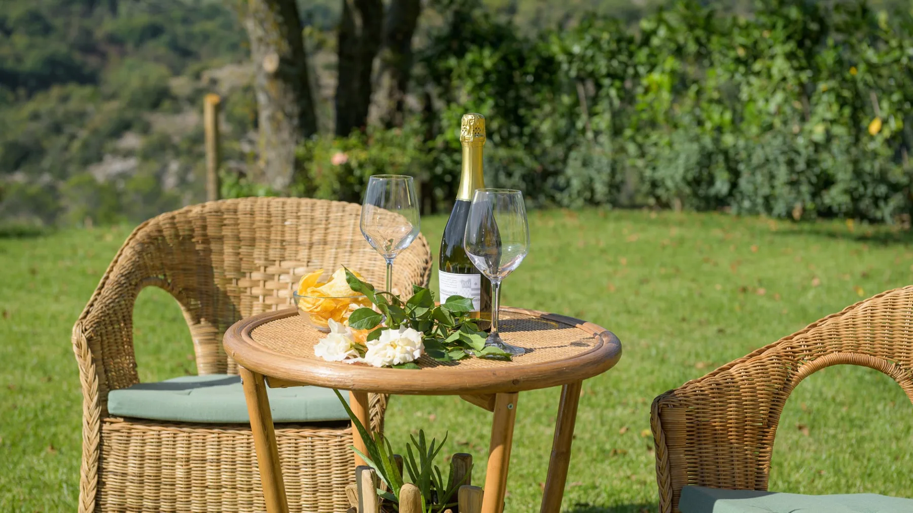 CASALE TAVERNELLE 6 - Umbria