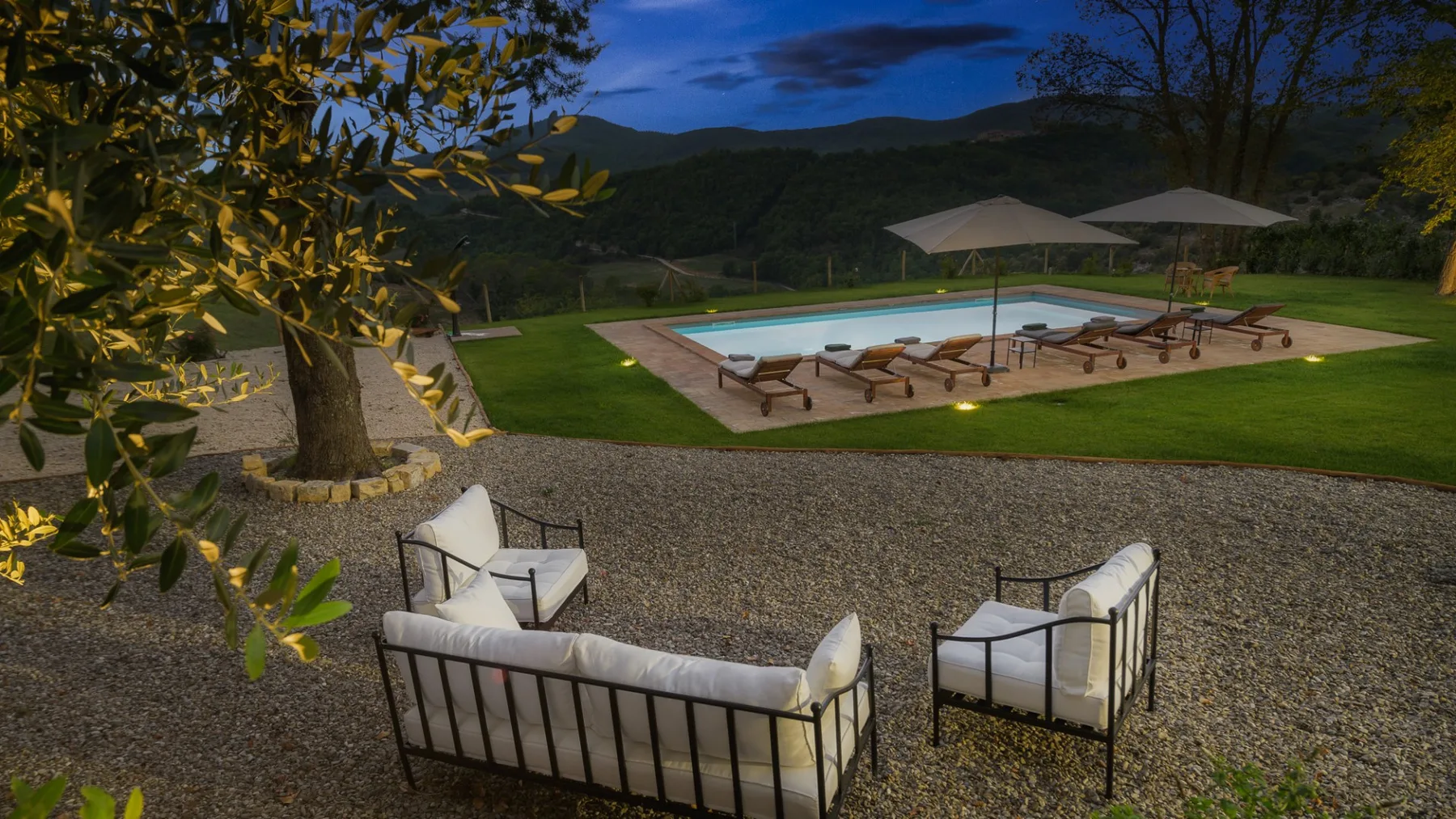 CASALE TAVERNELLE 6 - Umbria