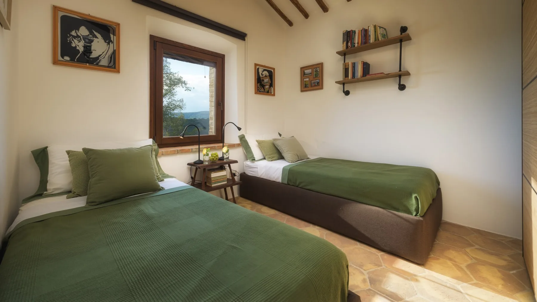 CASALE TAVERNELLE 6 - Umbria
