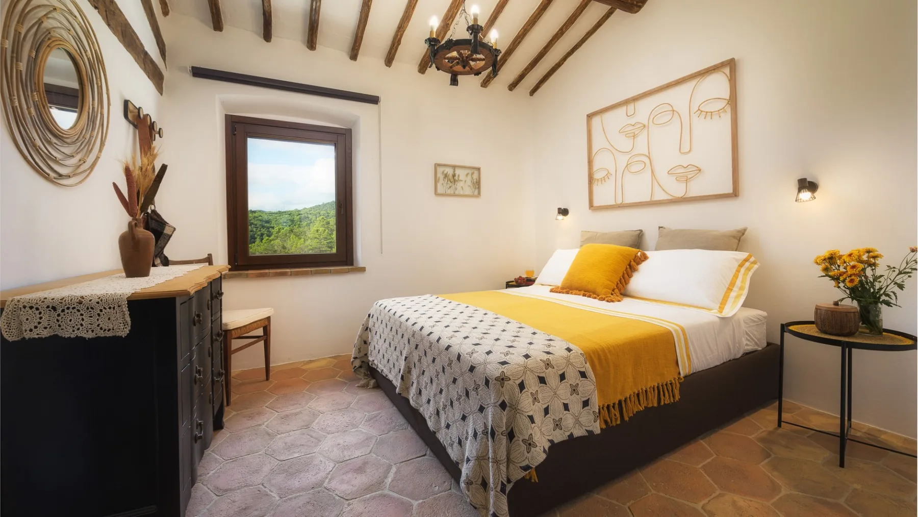 CASALE TAVERNELLE 6 - Umbria