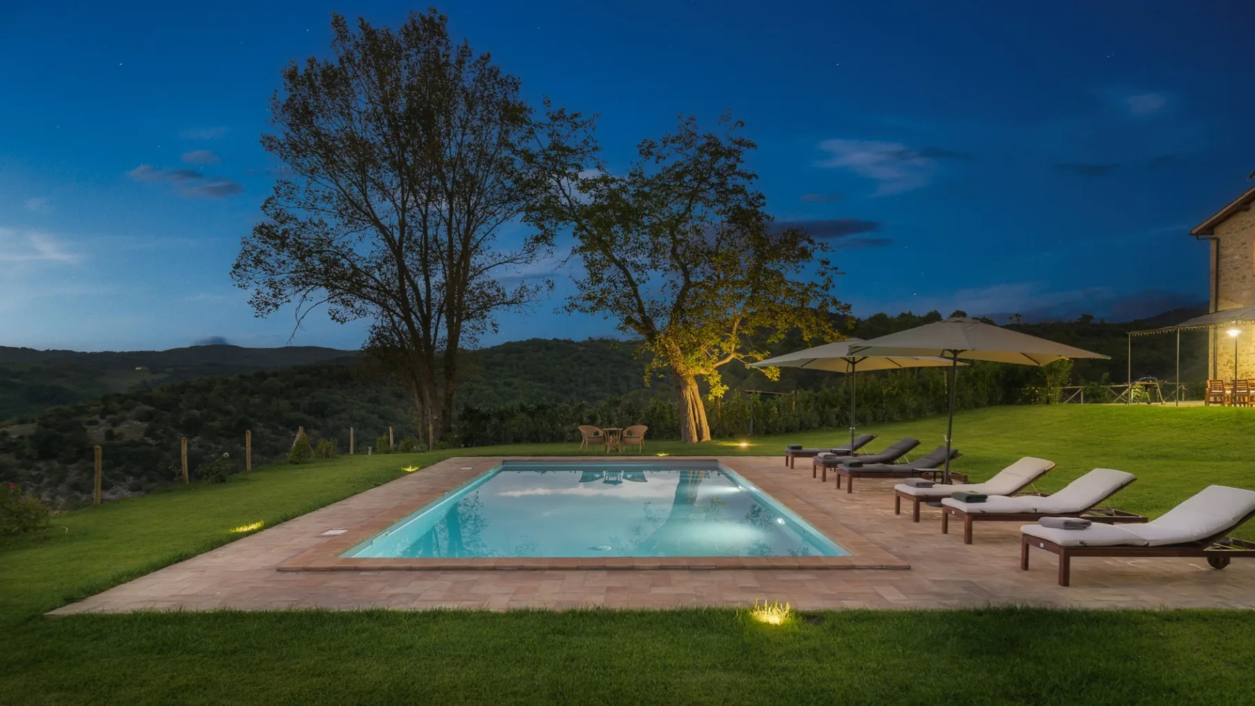 CASALE TAVERNELLE 6 - Umbria