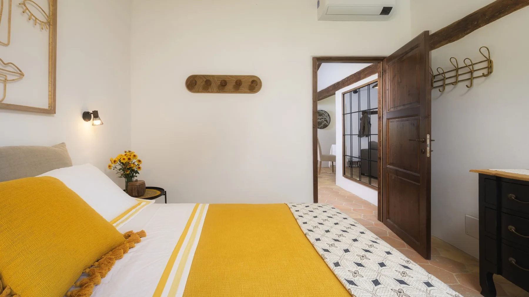 CASALE TAVERNELLE 6 - Umbria