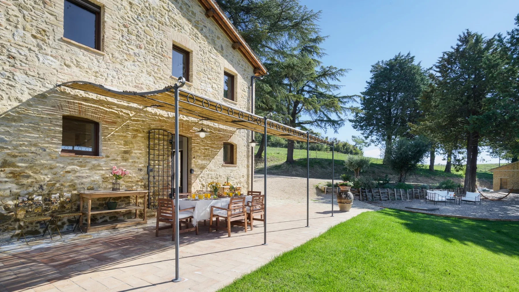 CASALE TAVERNELLE 6 - Umbria