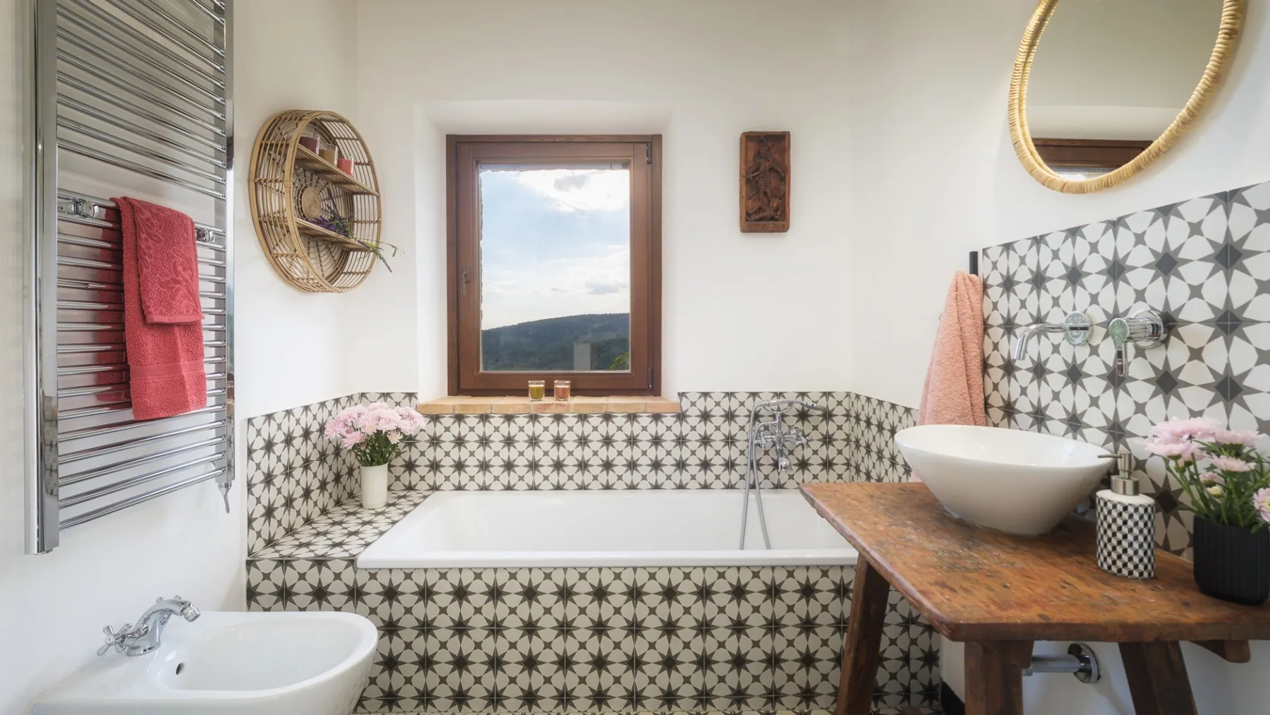 CASALE TAVERNELLE 6 - Umbria