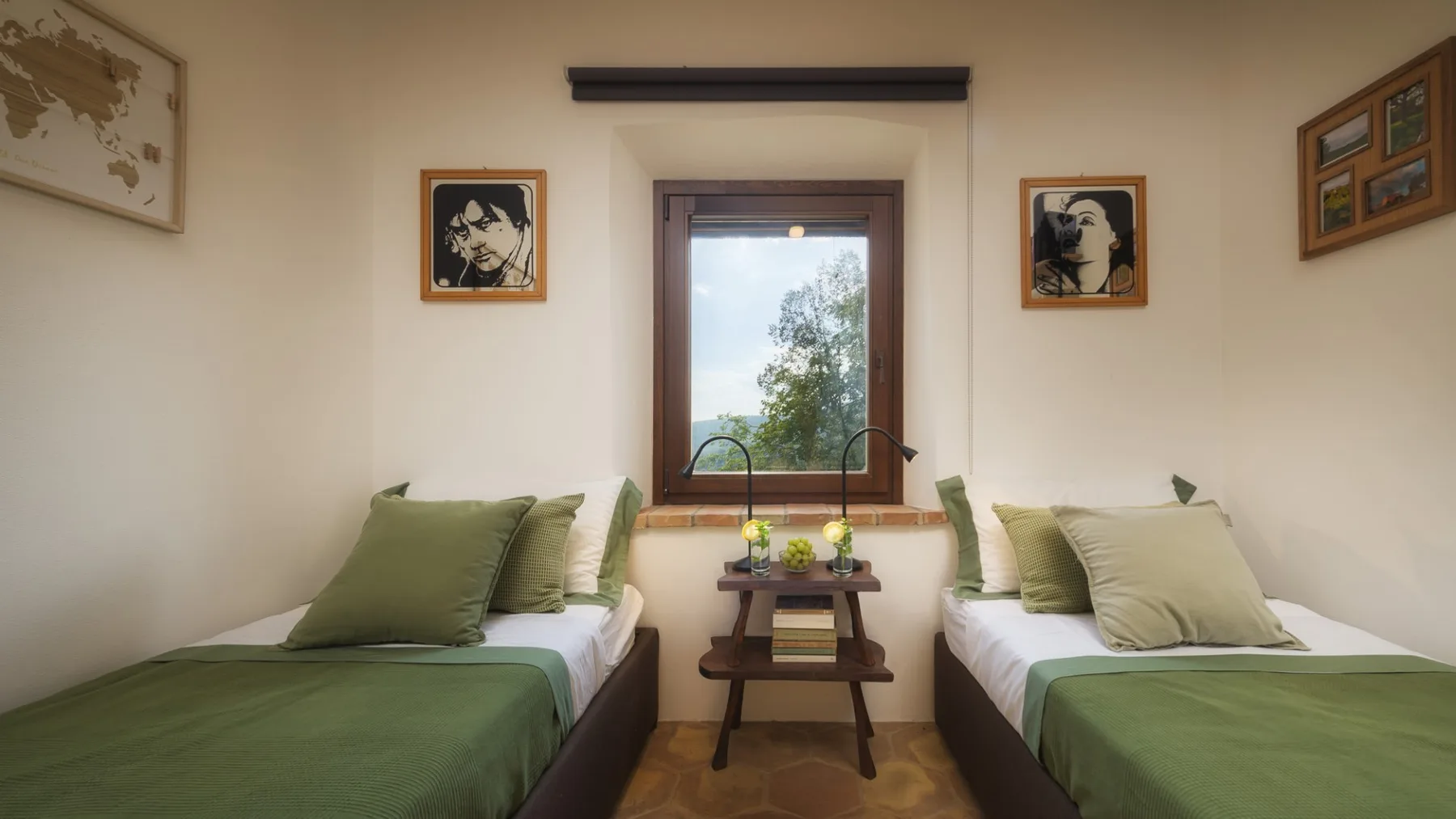 CASALE TAVERNELLE 6 - Umbria