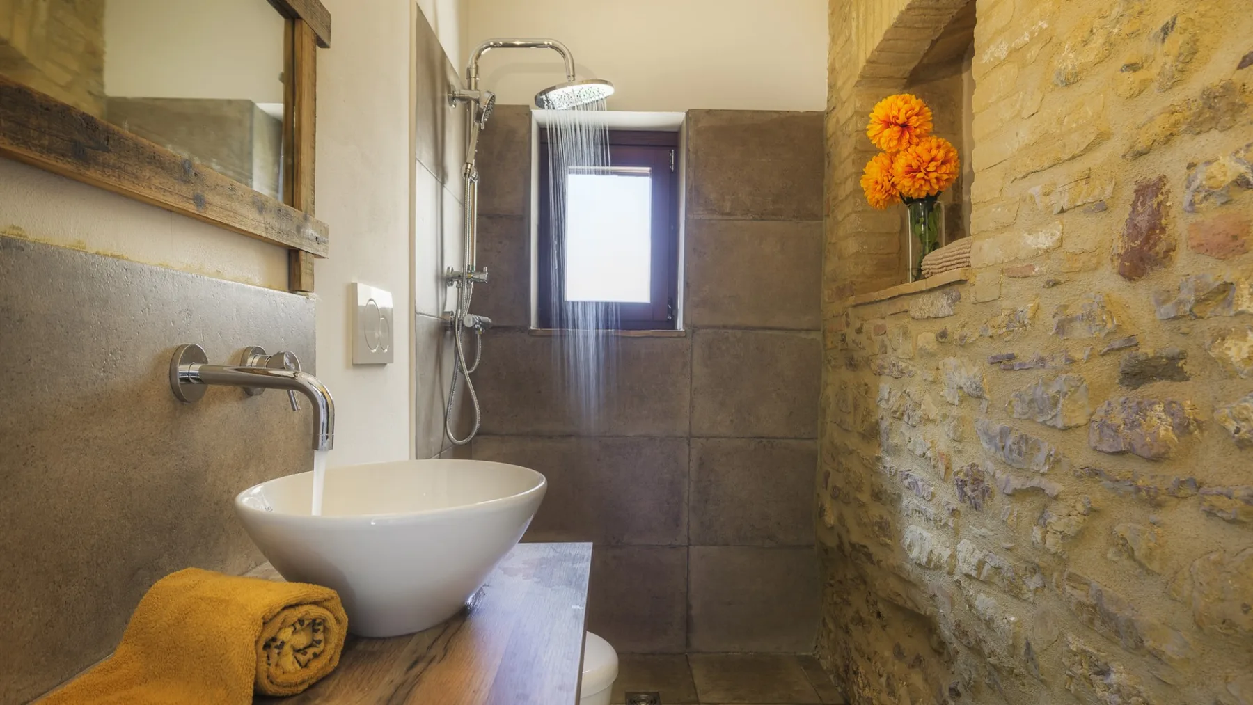 CASALE TAVERNELLE 6 - Umbria