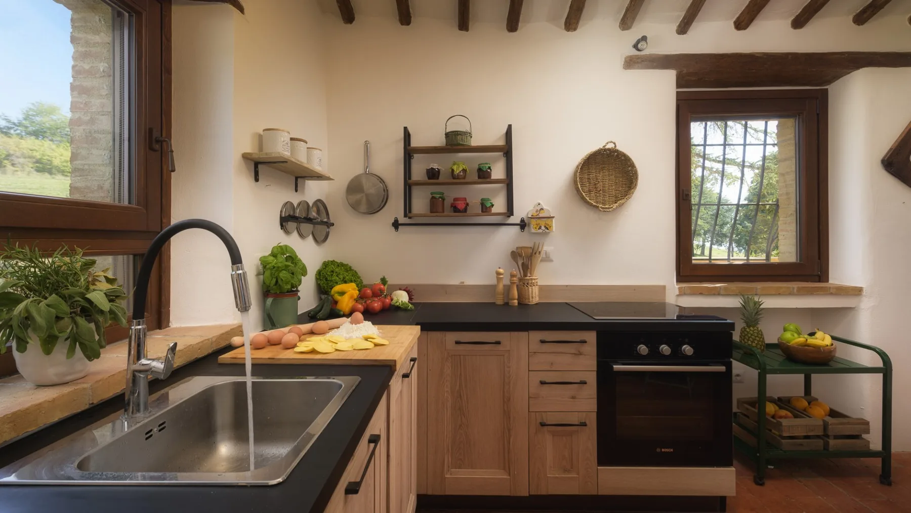 CASALE TAVERNELLE 6 - Umbria