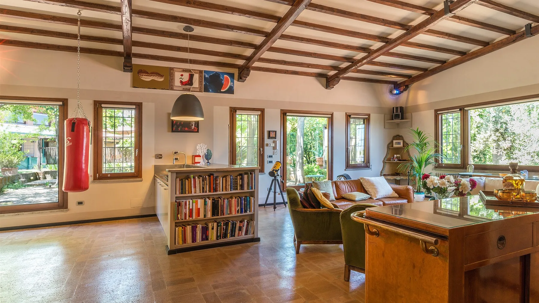 COUNTRY HOUSE SAN MARTINO 8 - Lazio