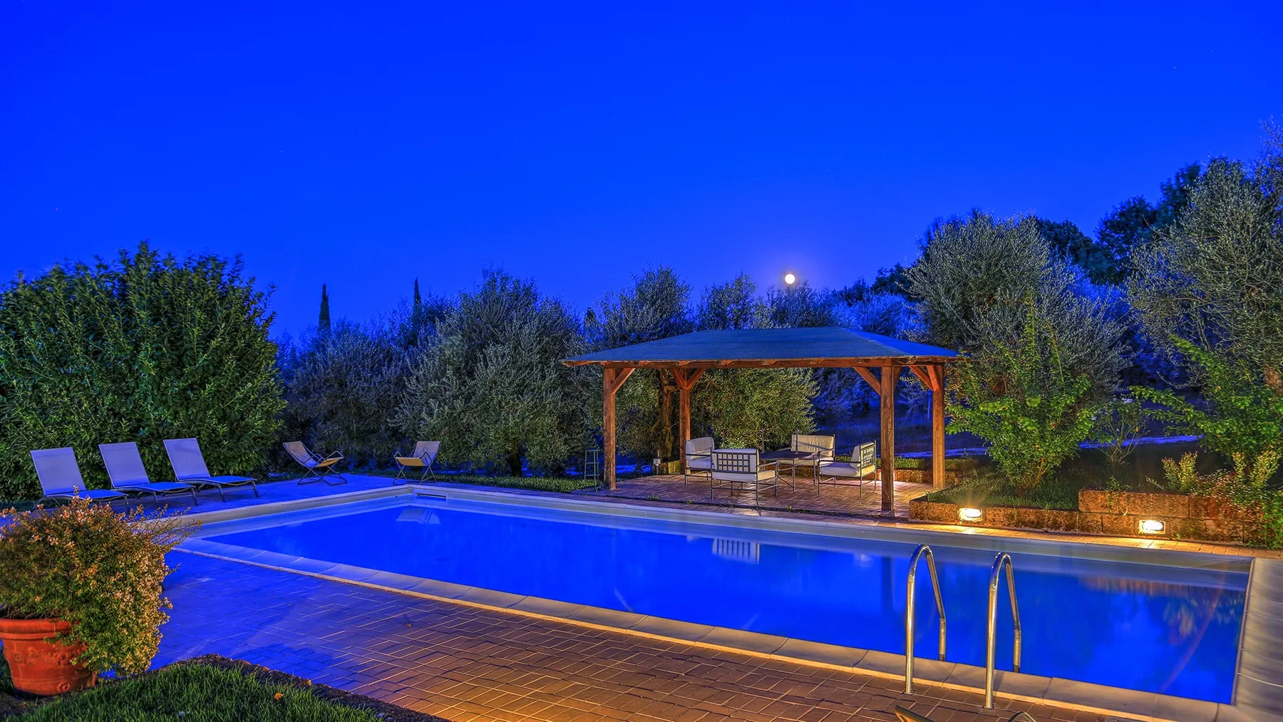 COUNTRY HOUSE SAN MARTINO 8 - Lazio