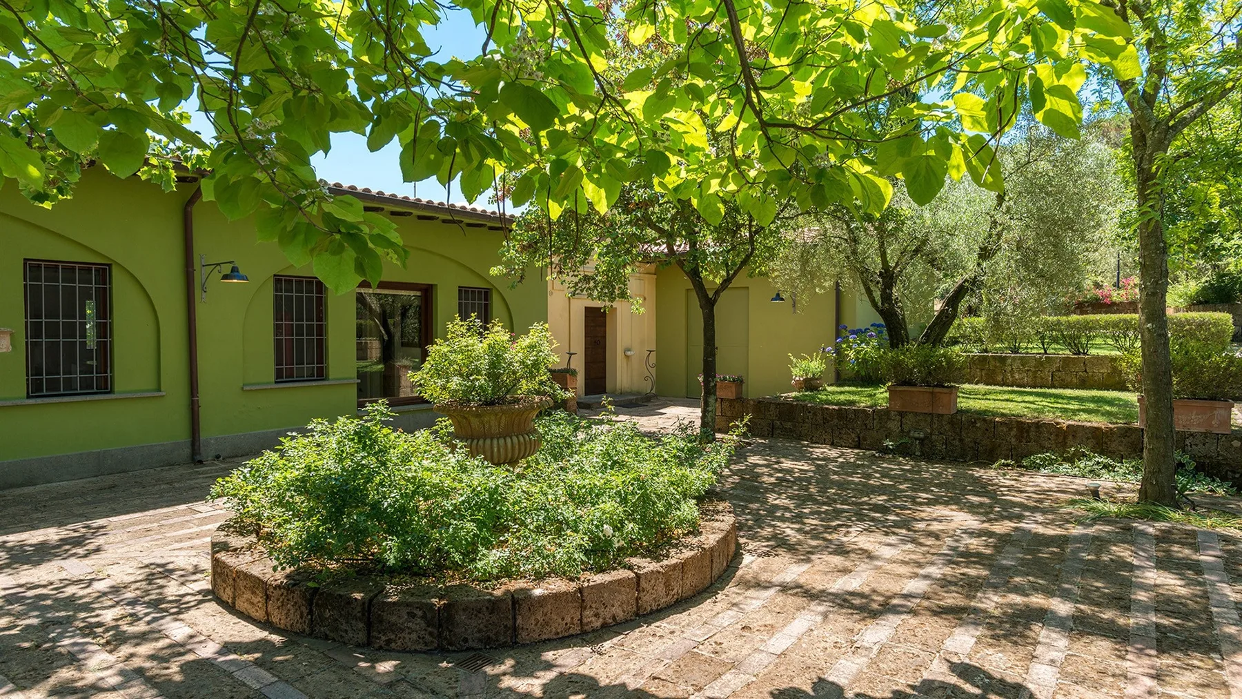 COUNTRY HOUSE SAN MARTINO 8 - Lazio