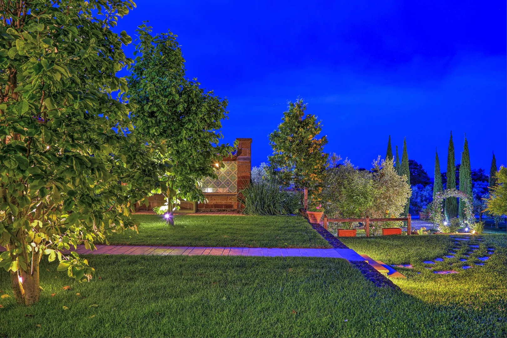 COUNTRY HOUSE SAN MARTINO 8 - Lazio