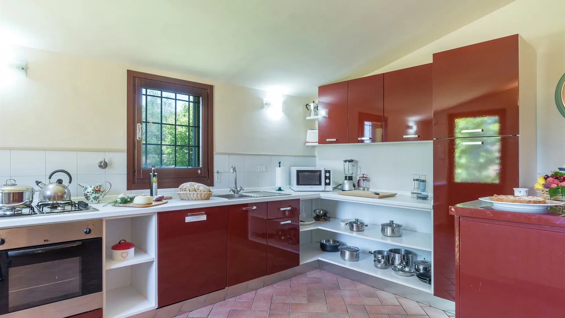 COUNTRY HOUSE SAN MARTINO 8 - Lazio