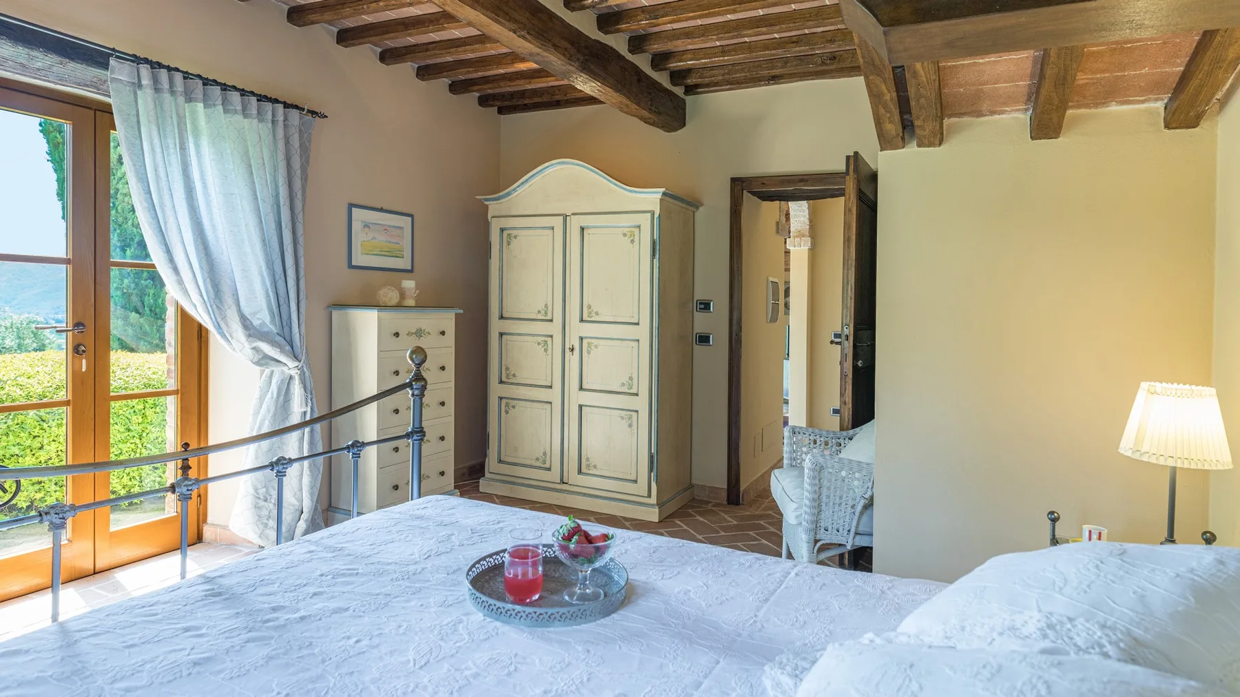 CASAL PARRO 6 - Umbria
